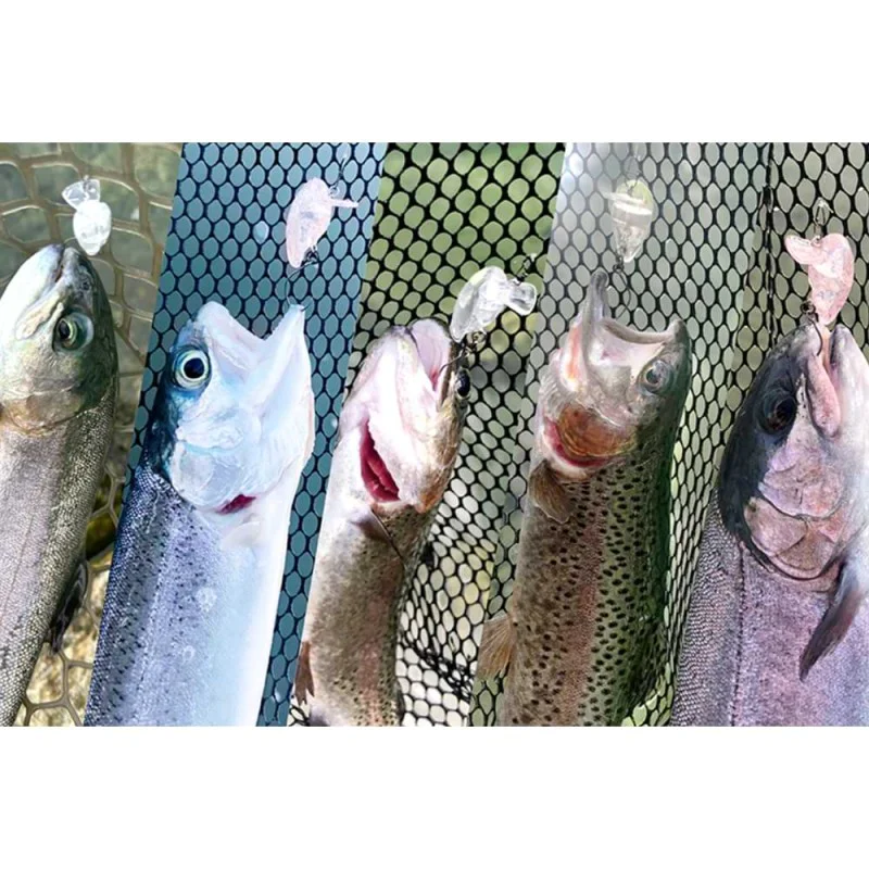 Воблер JACKALL Area Man Crank Neo 22F 22.3mm 1g Floating