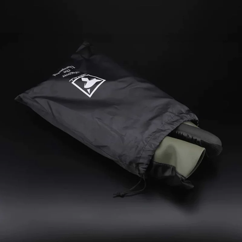 Ботуши JACKALL Packable Boots R - Dark Olive