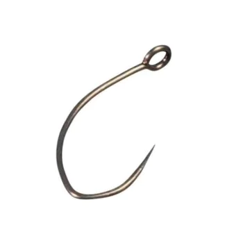 Куки JACKALL 16CP - 16 pcs