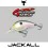 Воблер JACKALL Geronimo Chico 44mm 6.3g Floating