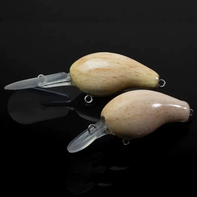 Воблер JACKALL Geronimo Chico 44mm 6.3g Floating