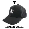Шапка JACKALL Logo Cap - Black