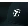 Шапка JACKALL Logo Cap - Charcoal