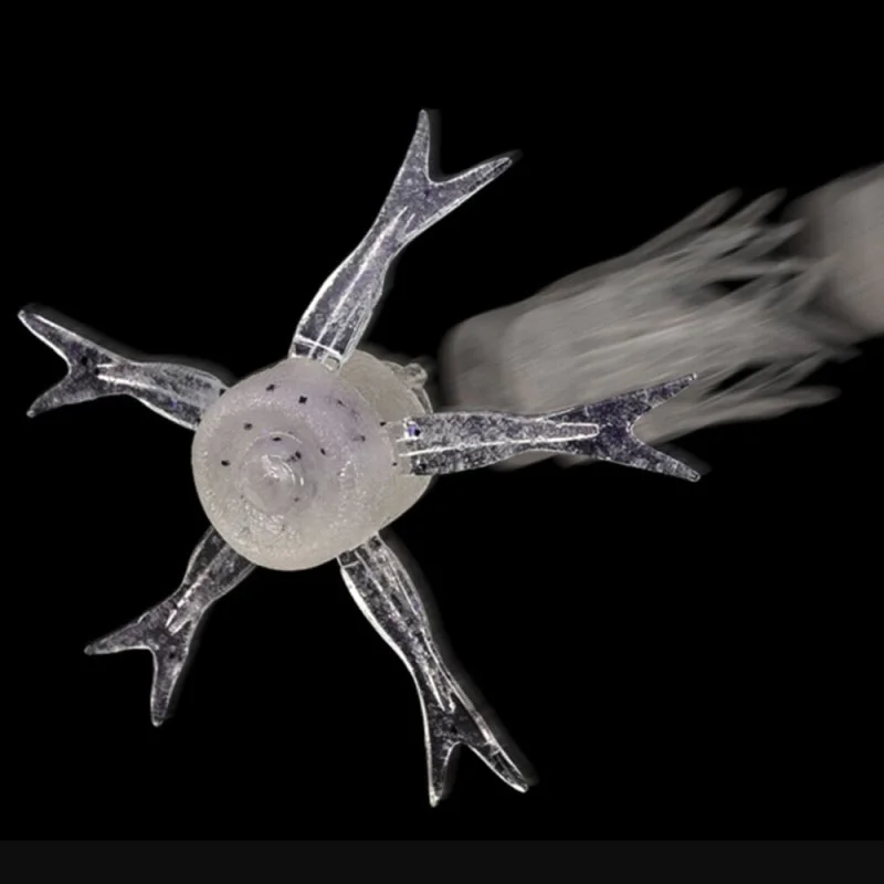 Силиконова примамка JACKALL Jimmy Henge 42mm 1.7g