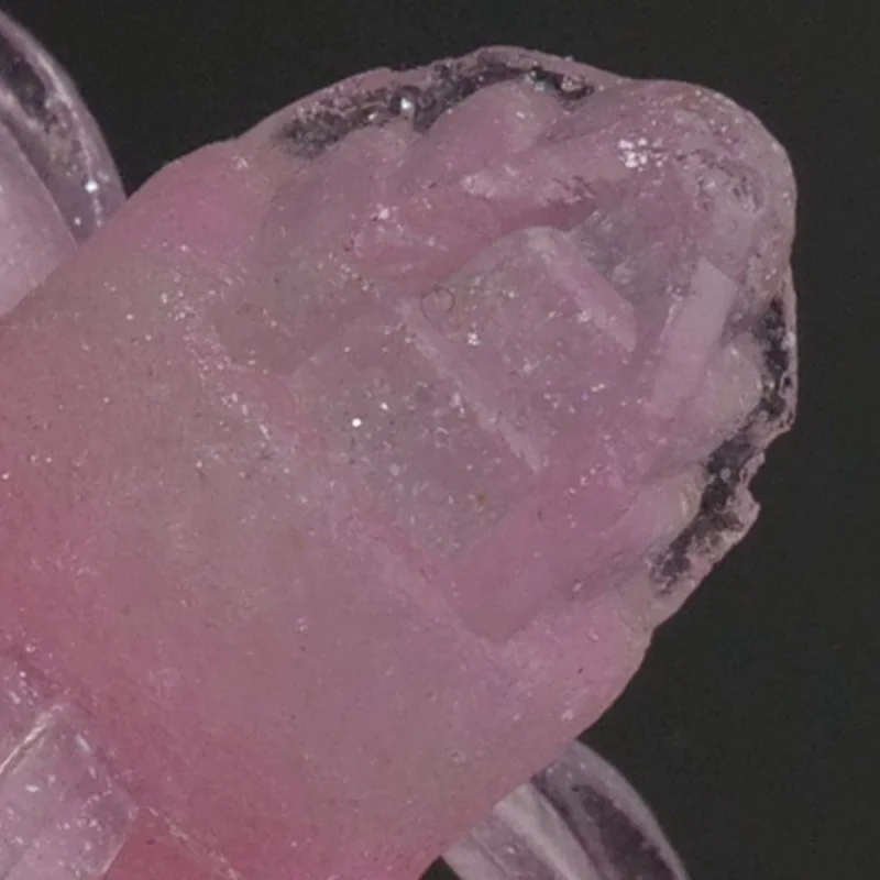 Силиконова примамка JACKALL Jimmy Henge 42mm 1.7g