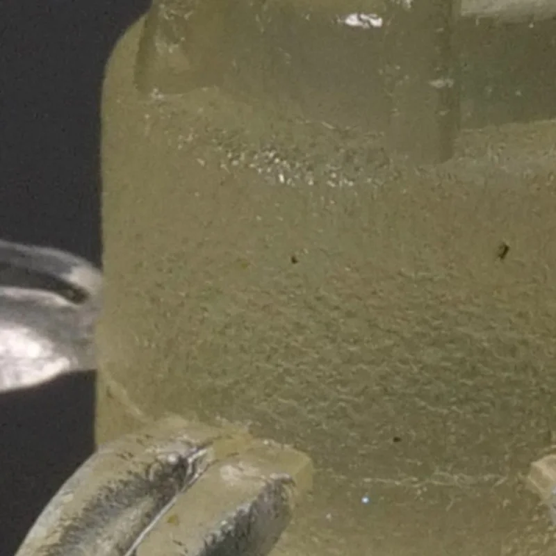 Силиконова примамка JACKALL Jimmy Henge 42mm 1.7g