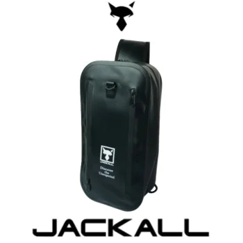 Раница JACKALL WG Shoulder Bag