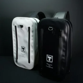 Раница JACKALL WG Shoulder Bag