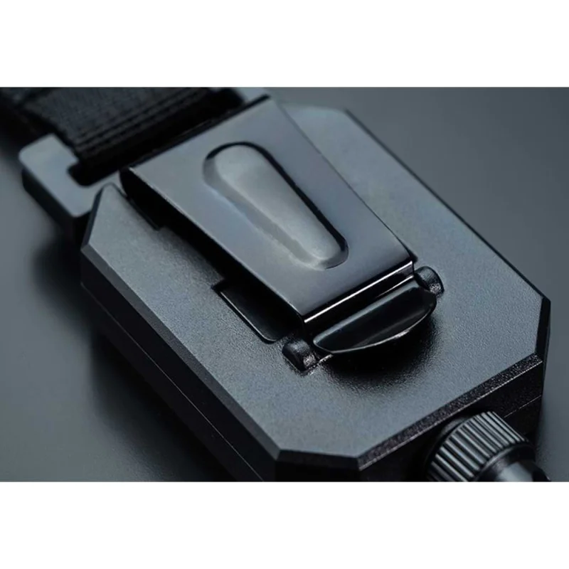 Карабинер JACKALL Carabiner Wire Reel