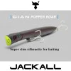 Попер JACKALL CiAN Popper Roar 200F 200mm 67g Floating