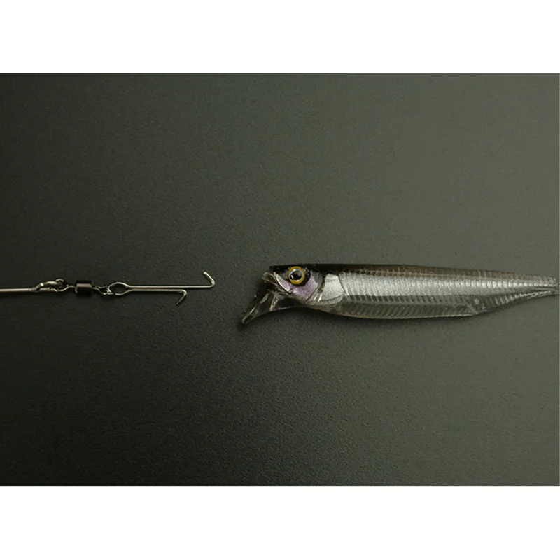 Аксесоар за примамки JACKALL Luster Blade 75mm 17g