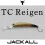 Воблер JACKALL TC Reigen DR 52mm 1.7g Floating