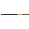 Спининг въдица JACKALL Revoltage RVII - S65L 196cm 0.9-7g