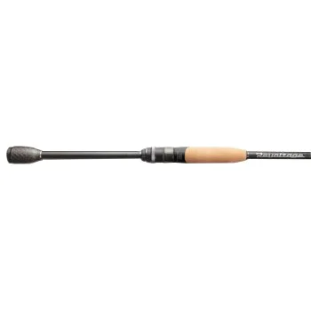 Спининг въдица JACKALL Revoltage RVII - S65L 196cm 0.9-7g