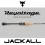 Спининг въдица JACKALL Revoltage RVII - S69UL Plus 206cm 0.9-9g