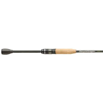 Спининг въдица JACKALL Revoltage RVII - S69UL Plus 206cm 0.9-9g
