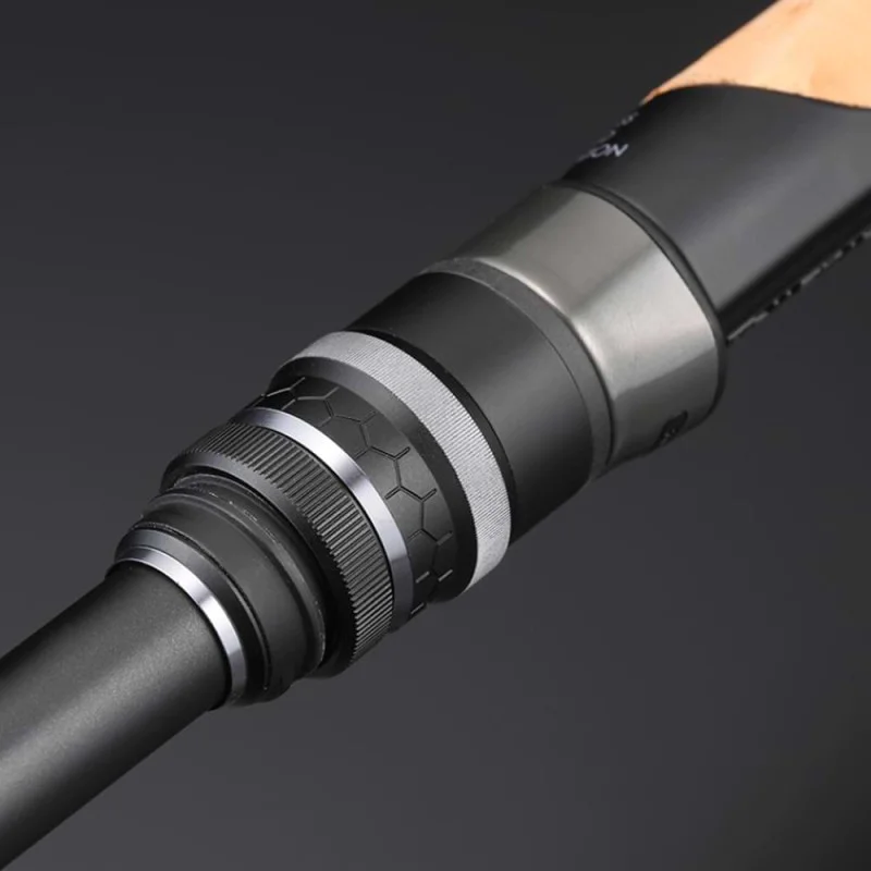 Спининг въдица JACKALL Revoltage RVII - S78ML Plus 234cm 3.5-18g