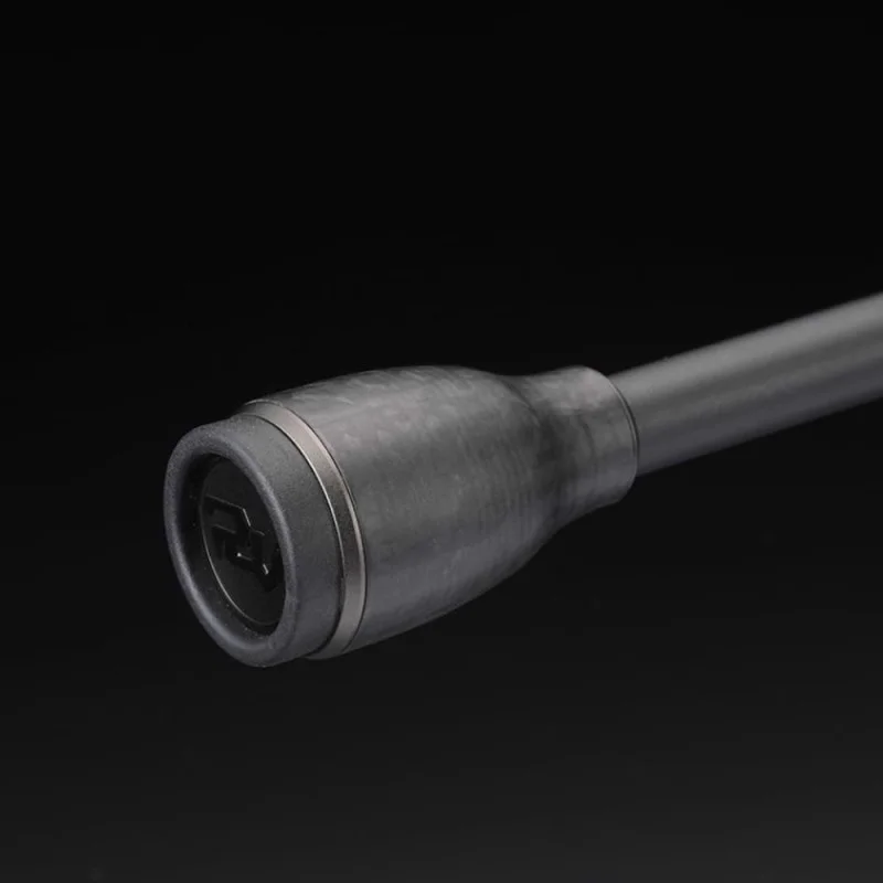 Спининг въдица JACKALL Revoltage RVII - S78ML Plus 234cm 3.5-18g