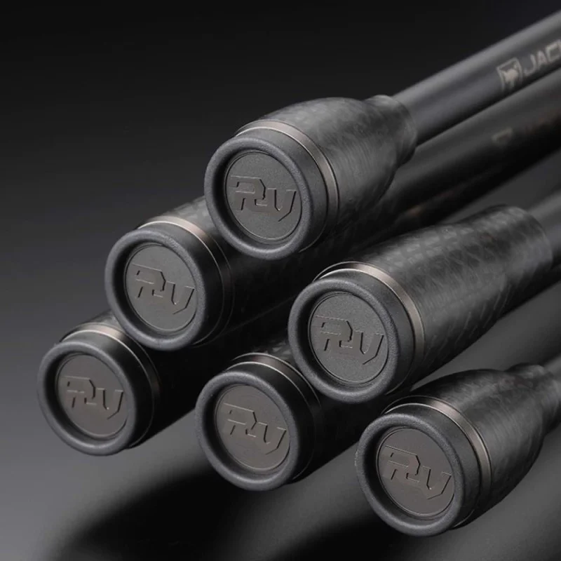 Спининг въдица JACKALL Revoltage RVII - S78ML Plus 234cm 3.5-18g