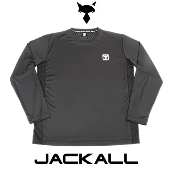 UV Блуза JACKALL Cool Dry Long Sleeve Tee