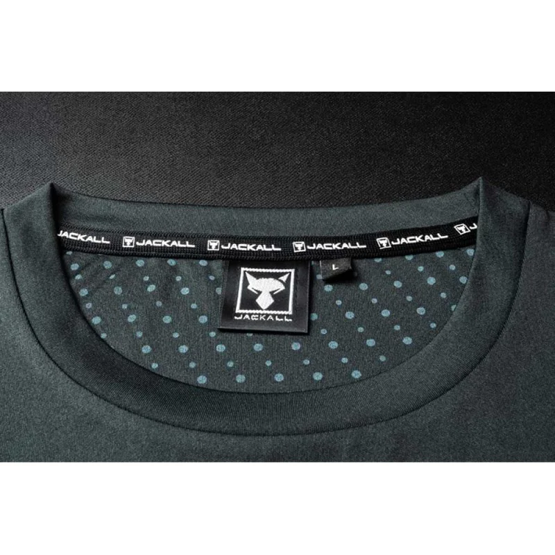 UV Блуза JACKALL Cool Dry Long Sleeve Tee