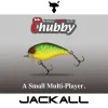 Воблер JACKALL Chubby 41F SSR 41mm 5.7g Floating