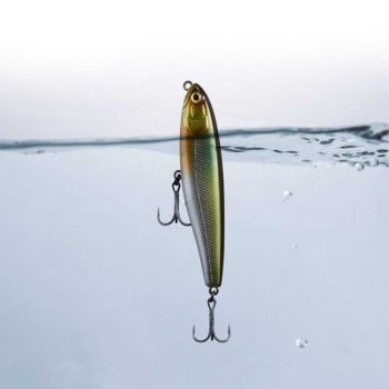 Воблер JACKALL Bonnie 85F 85mm 9.1g Floating