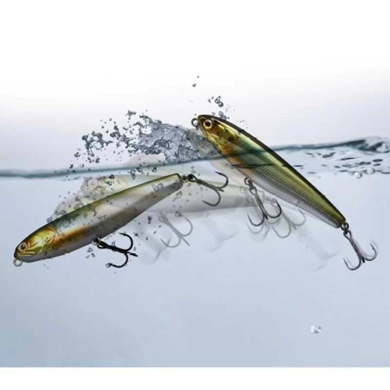 Воблер JACKALL Bonnie 95F 95mm 12.6g Floating