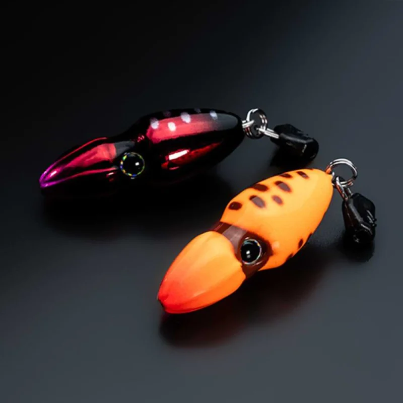 Tai Rubber ЈАСКАLL ТG ВІN-ВІN Ѕwіtсh Head 120g