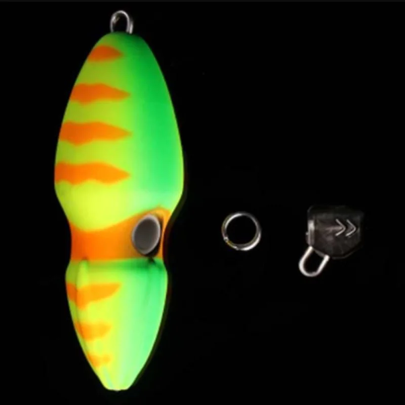 Tai Rubber ЈАСКАLL ТG ВІN-ВІN Ѕwіtсh Head 120g