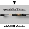Спининг въдица JACKALL T-CONNECTION Another AT2-S60UL-E 183cm 0.4-2.0g