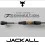 Спининг въдица JACKALL T-CONNECTION Another AT2-S60UL-E 183cm 0.4-2.0g