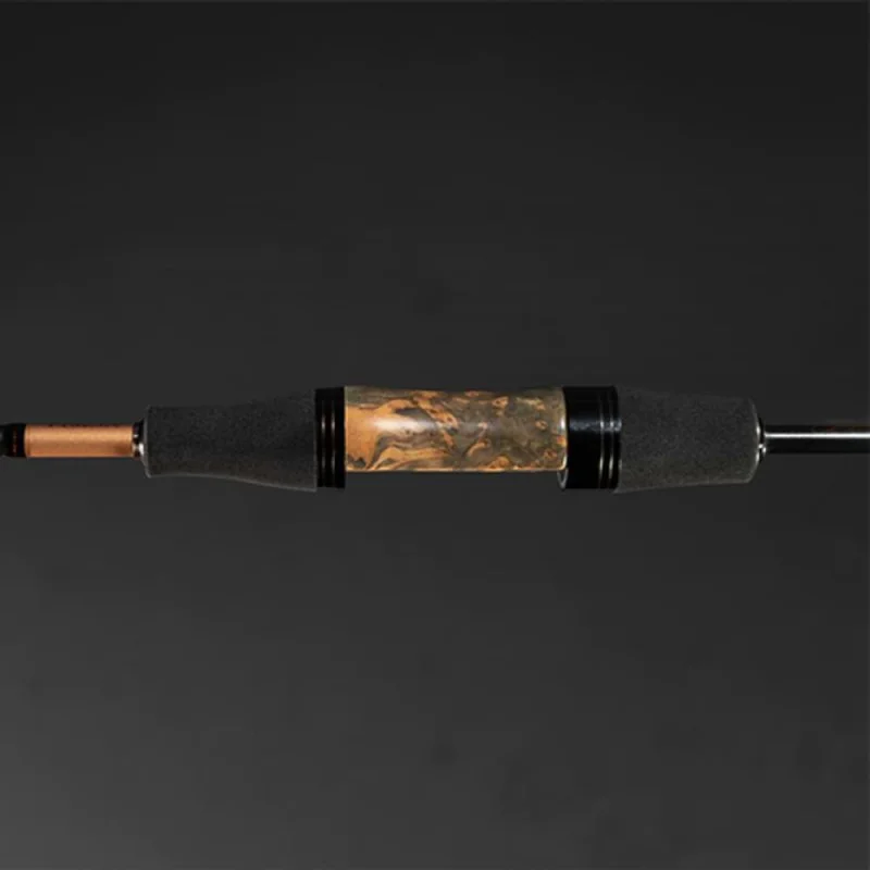 Спининг въдица JACKALL T-CONNECTION Another AT2-S60UL-E 183cm 0.4-2.0g