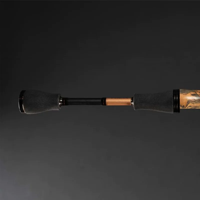 Спининг въдица JACKALL T-CONNECTION Another AT2-S60UL-E 183cm 0.4-2.0g