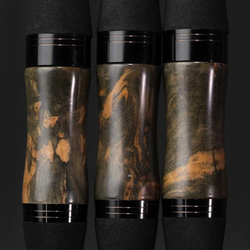 Спининг въдица JACKALL T-CONNECTION Another AT2-S60UL-E 183cm 0.4-2.0g