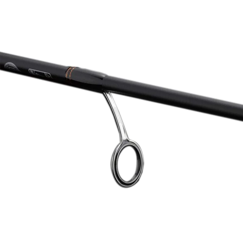 Спининг въдица JACKALL T-CONNECTION Area TCA-S61L-G 186cm 1.2-4.5g