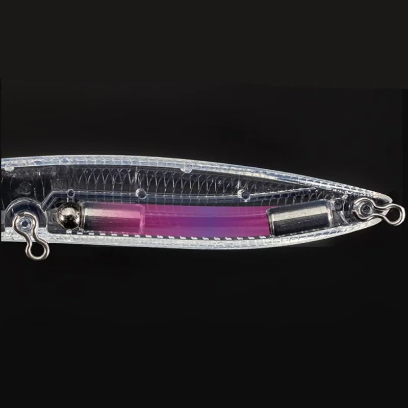 Воблер JACKALL Hagre 96F 96mm 12g Floating