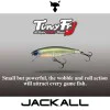 Воблер JACKALL Tiny Fry 38SP 38mm 1.5g Suspending