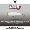 Воблер JACKALL Tiny Fry 50SP 50mm 2.7g Suspending