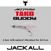 Изкуствена примамка JACKALL Jettrow Tako Buddy