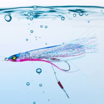 Изкуствена примамка JACKALL Jettrow Tako Buddy