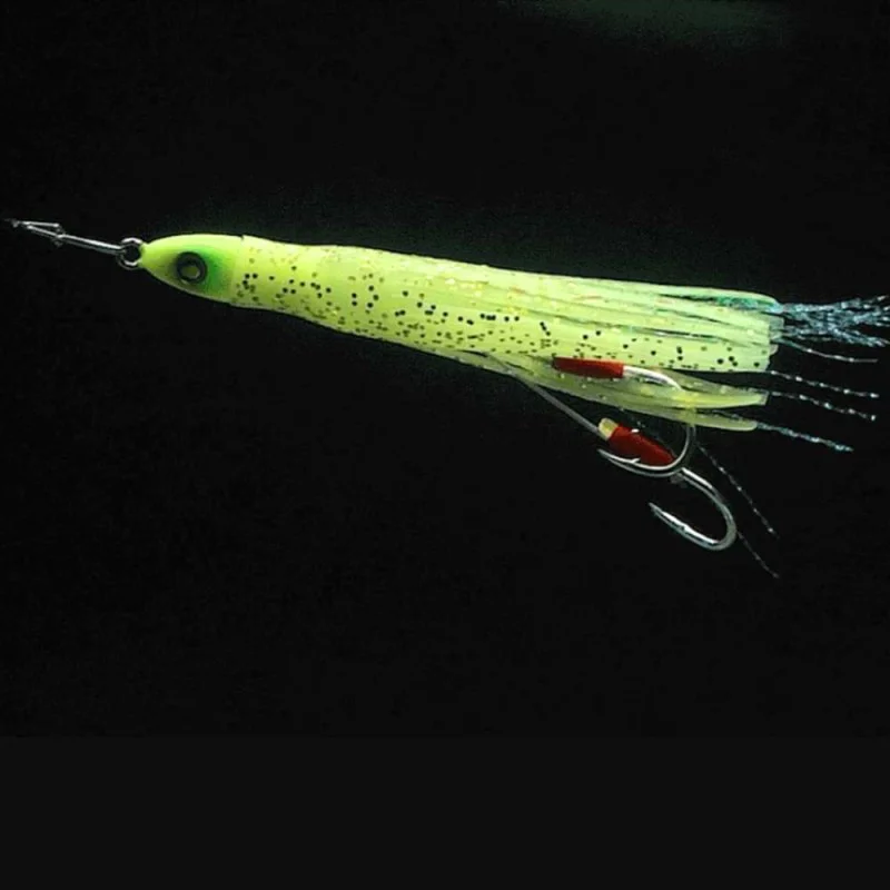 Изкуствена примамка JACKALL Jettrow Tako Buddy