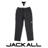 Панталони JACKALL High Stretch Rugged Pants - Black