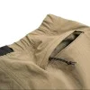 Панталони JACKALL High Stretch Rugged Pants - Black