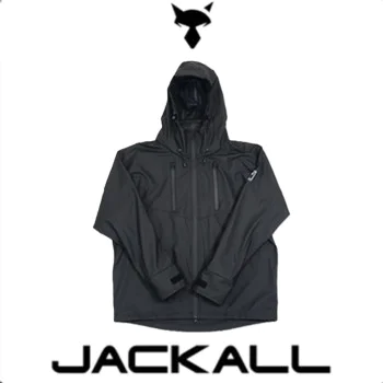 Яке JACKALL Offshore Hydro Jacket - Black