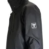 Яке JACKALL Offshore Hydro Jacket - Black