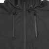 Яке JACKALL Offshore Hydro Jacket - Black