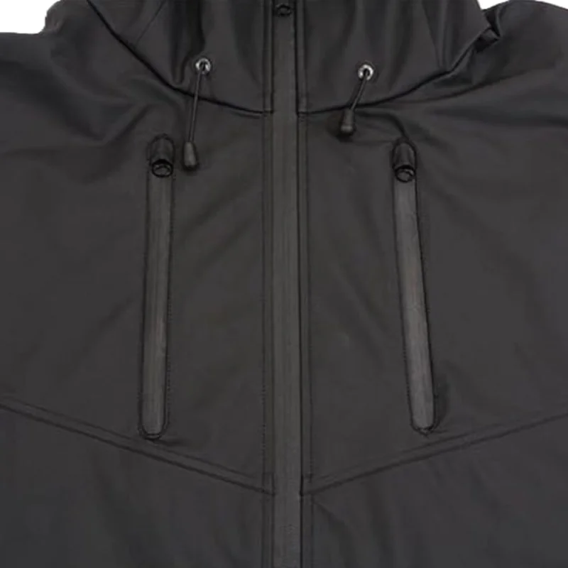 Яке JACKALL Offshore Hydro Jacket - Black