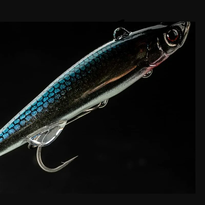 Воблер JACKALL Live Darter 52mm 4.5g Sinking