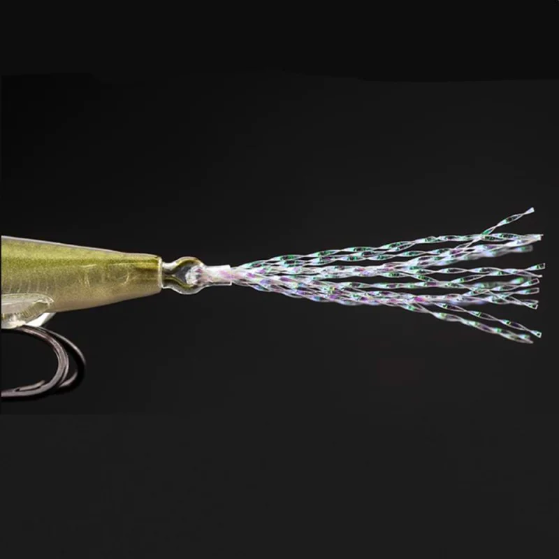 Воблер JACKALL Live Darter 52mm 4.5g Sinking